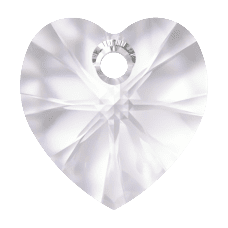 Pendentif Swarovski 6228 Crystal Vente en Gros