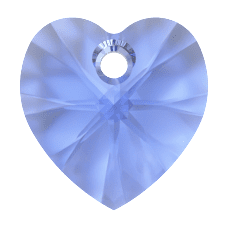 Pendentif Swarovski 6228 Sapphire Vente en Gros