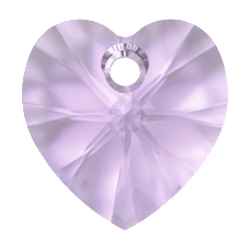 Pendentif Swarovski 6228 Violet Vente en Gros
