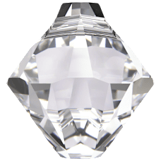 Pendentif Swarovski 6328 Crystal Vente en Gros