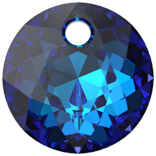 Pendentif Swarovski 6430 Crystal Bermbl P Vente en Gros