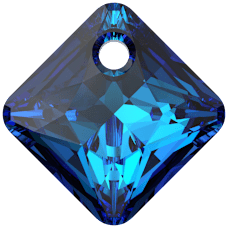 Pendentif Swarovski 6431 Crystal Bermbl P Vente en Gros