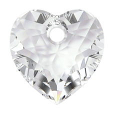 Pendentif Swarovski 6432 Crystal Vente en Gros