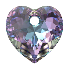 Pendentif Swarovski 6432 Crystal Vl P Vente en Gros