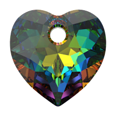 Pendentif Swarovski 6432 Crystal Vm P Vente en Gros