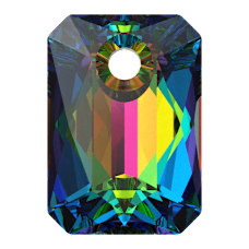 Pendentif Swarovski 6435 Crystal Vm P Vente en Gros