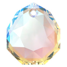 Pendentif Swarovski 6436 Crystal Shimmer Vente en Gros