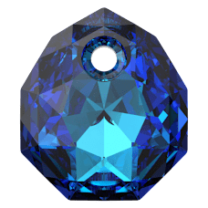 Pendentif Swarovski 6436 Crystal Bermbl P Vente en Gros