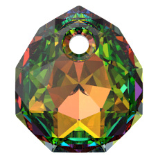 Pendentif Swarovski 6436 Crystal Vm P Vente en Gros