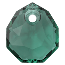 Pendentif Swarovski 6436 Emerald Vente en Gros