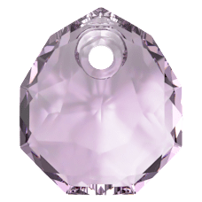 Pendentif Swarovski 6436 Light Amethyst Vente en Gros