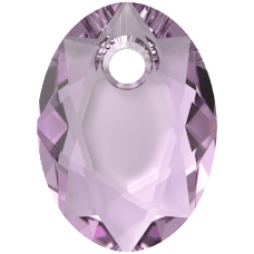 Crystal4You 6432 pendant coeur Light Colorado Topaz 8mm (2)