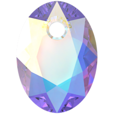 Pendentif Swarovski 6438 Crystal Ab Vente en Gros