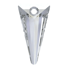 Pendentif Swarovski 6480 Crystal Bl.Shade Vente en Gros