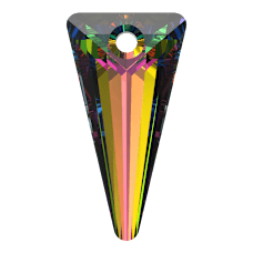 Pendentif Swarovski 6480 Crystal Vm P Vente en Gros