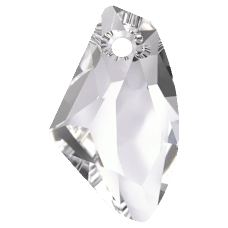 Pendentif Swarovski 6656 Crystal Vente en Gros