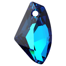 Pendentif Swarovski 6656 Crystal Bermbl P Vente en Gros