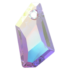 Pendentif Swarovski 6670 Crystal Ab Vente en Gros