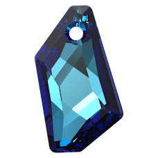 Pendentif Swarovski 6670 Crystal Bermbl P Vente en Gros