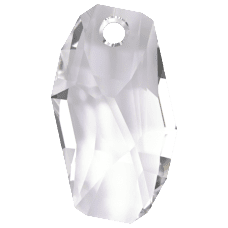 Pendentif Swarovski 6673 Crystal Vente en Gros