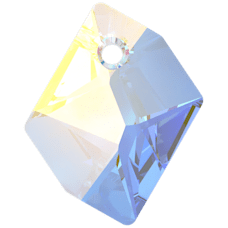 Pendentif Swarovski 6680 Crystal Ab Vente en Gros