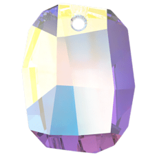 Pendentif Swarovski 6685 Crystal Ab Vente en Gros