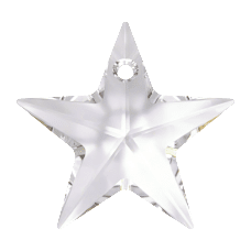 Pendentif Swarovski 6714 Crystal Vente en Gros