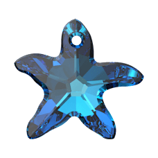 Pendentif Swarovski 6721 Crystal Bermbl P Vente en Gros