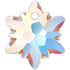 Pendentif Swarovski 6748 Crystal Ab Vente en Gros