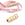 Beads Retail sales Bead tube cylinder ethnic bamboo stainless steel golden 20x6.5mm (1)