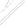 Beads wholesaler  - Magic stainless steel chain 0.5mm (50cm)