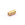 Beads Retail sales Ethnic tube bead golden stainless steel - 10x5mm - hole: 1.2mm (1)