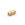 Beads wholesaler  - Ethnic tube bead golden stainless steel - 10x5mm - hole: 1.2mm (1)