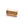 Beads wholesaler  - Hexagonal tube bead golden steel and rectangle shell - word Happy -12x6mm (1)