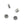 Beads wholesaler  - Heishi rondelle bead diamond cut Stainless steel 5x2mm (4)