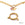 Beads Retail sales Round claps golden stainless steel 20x16mm (1)