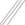 Beads wholesaler  - Double-link stainless steel chain 2mm (50cm)