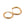 Beads Retail sales Huggie Hoop Earrings Golden Stainless Steel 21x2.5mm Inner Diameter: 16mm (2)