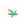 Beads Retail sales Starfish pendant with turquoise enamel Golden steel - 10mm - Hole: 1mm (1)