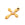 Beads Retail sales Cross pendant with pearl cabochon - Golden stainless steel - 19.5mm (1)