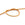 Beads wholesaler  - French wire - golden steel - cannetille thread protector - 1mmx15cm (1)