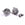 Beads wholesaler  - Ethnic steel post stud earrings for 4mm cabochon (2)
