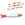 Beads wholesaler  - Fish pendant with light blue enamel stripes Golden steel 40x8mm (1)