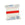 Beads wholesaler  - Red nylon thread NYLONPOWER 0.35mm x 2m with needle (1)