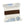 Beads wholesaler  - Beige-brown nylon thread NYLONPOWER 0.45mm per 2m with needle (1)