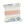 Beads wholesaler  - Pale pink nylon thread NYLONPOWER 0.45mm per 2m with needle (1)