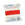 Beads wholesaler  - NYLONPOWER thread - red 0.50mm - 2m length with needle (1)