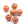 Beads Retail sales Round Wooden Beads 15mm - 2mm Hole (20)
