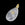 Beads wholesaler  - Quartz crystal teardrop pendant with zircon and gold-tone brass bail - 35x20x9mm (1)