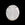 Beads Retail sales White shell - Virgin Mary oval Medal - 20x15mm (1)